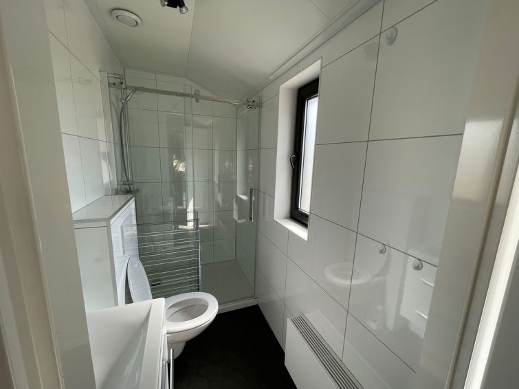 Foto van wonen van Vakantiehuis Otterlo