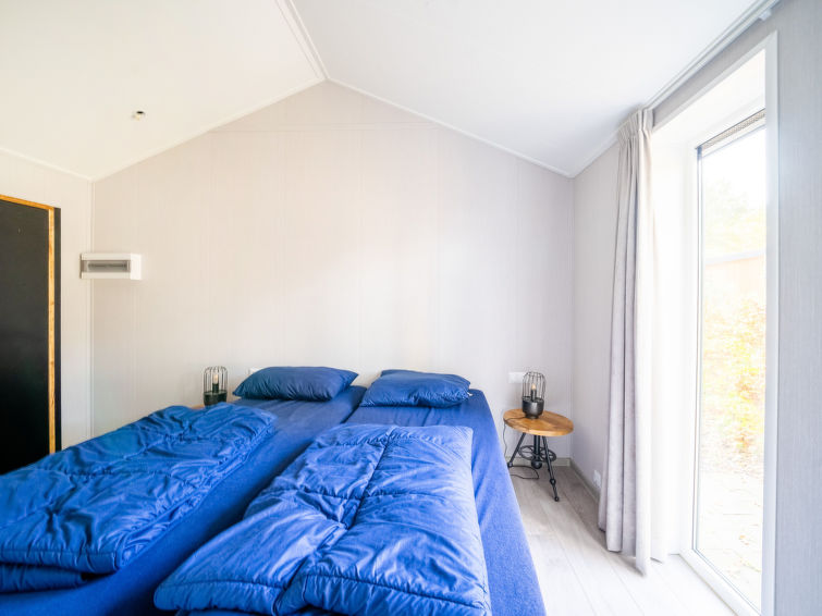 Foto van wonen van Vakantiehuis Otterlo