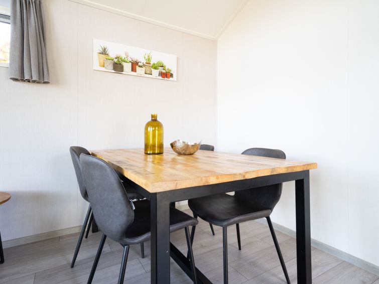 Foto van wonen van Vakantiehuis Otterlo