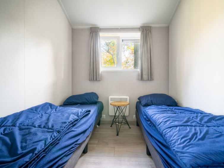 Foto van wonen van Vakantiehuis Otterlo