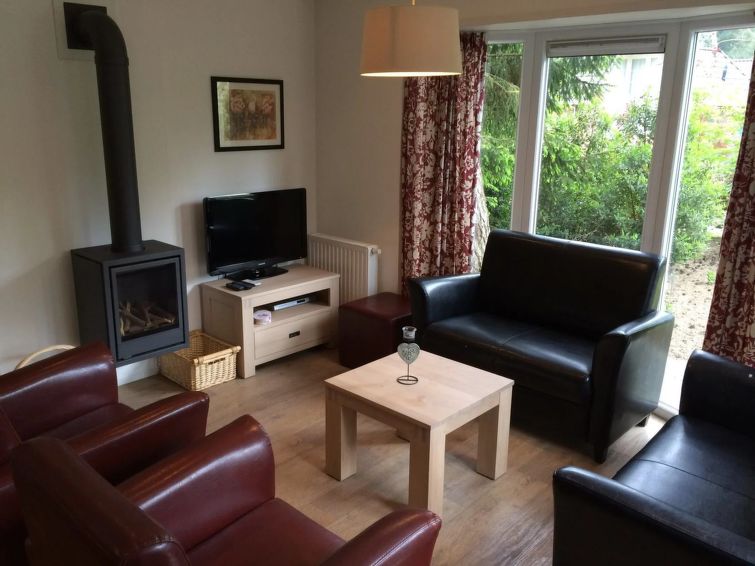 Foto van wonen van Vakantiehuis Beekbergen