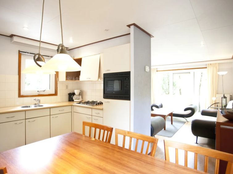 Foto van wonen van Vakantiehuis Beekbergen