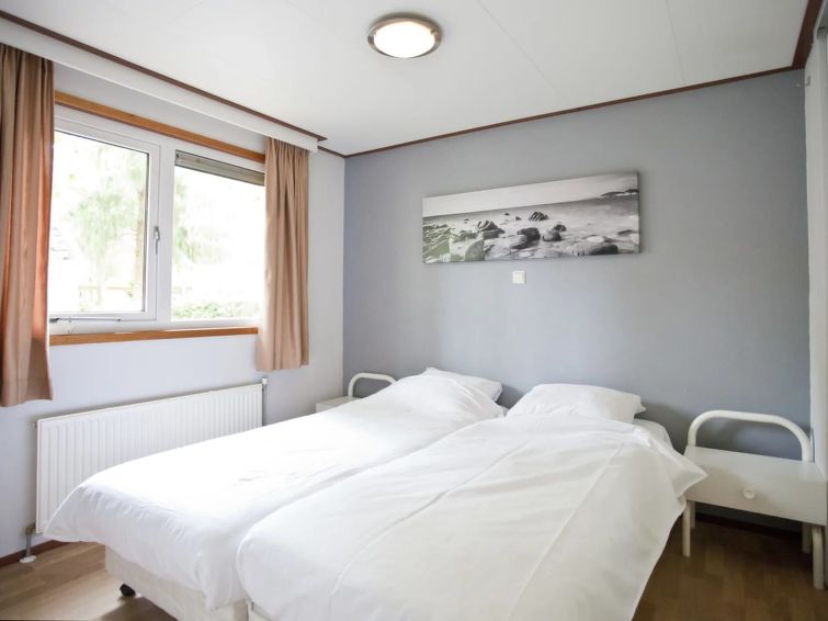 Foto van wonen van Vakantiehuis Beekbergen