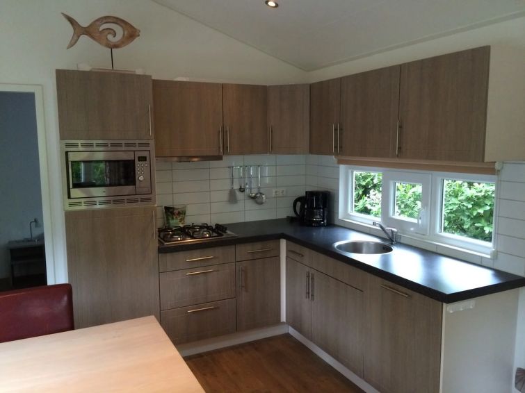 Foto van wonen van Vakantiehuis Beekbergen