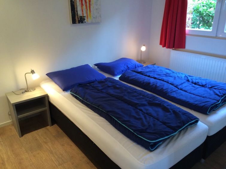 Foto van wonen van Vakantiehuis Beekbergen