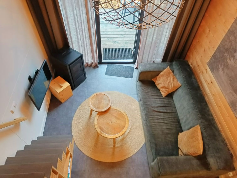 Foto van wonen van Vakantiehuis Beekbergen