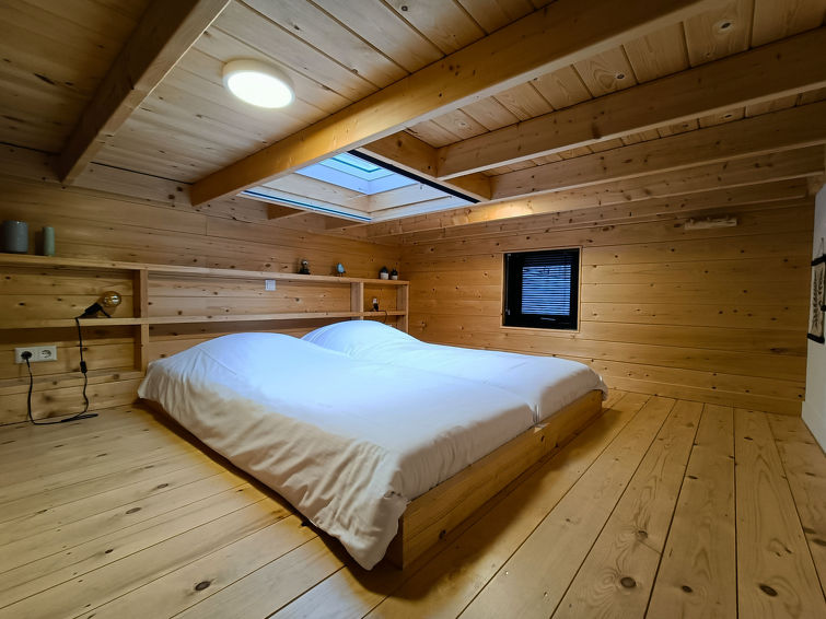 Foto van wonen van Vakantiehuis Beekbergen