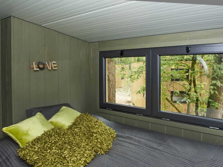 Foto van wonen van Vakantiehuis Beekbergen