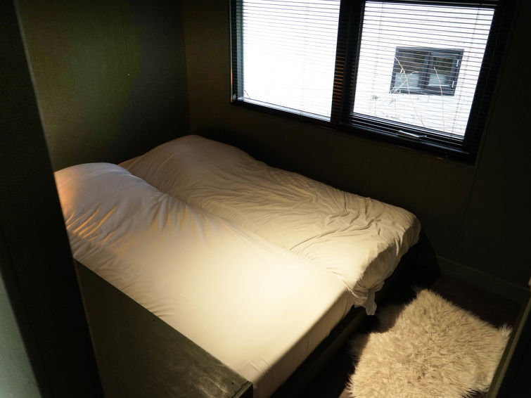 Foto van wonen van Vakantiehuis Beekbergen