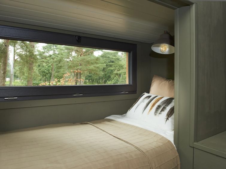 Foto van wonen van Vakantiehuis Beekbergen