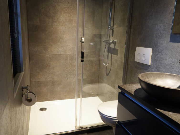 Foto van wonen van Vakantiehuis Beekbergen