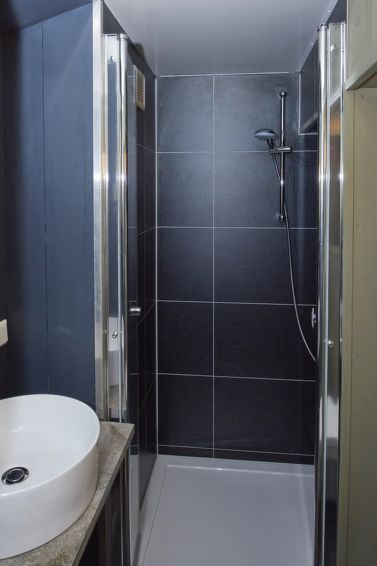 Foto van wonen van Vakantiehuis Beekbergen