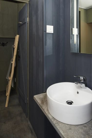 Foto van wonen van Vakantiehuis Beekbergen