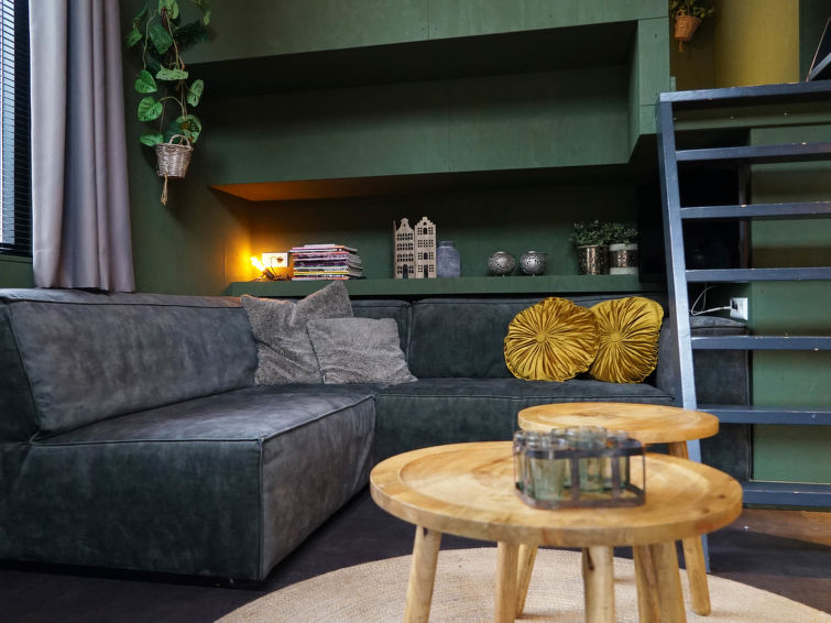 Foto van wonen van Vakantiehuis Beekbergen