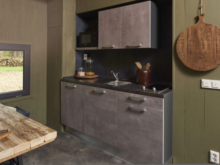 Foto van wonen van Vakantiehuis Beekbergen