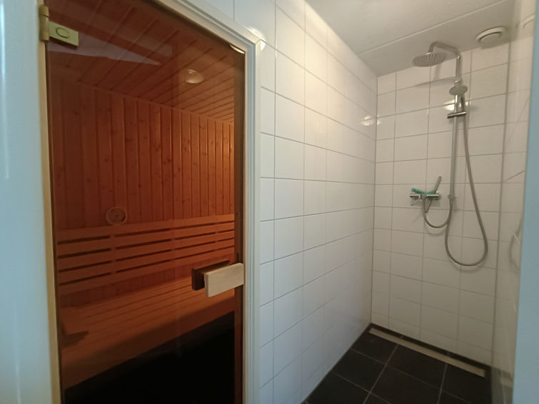 Foto van wonen van Vakantiehuis Beekbergen