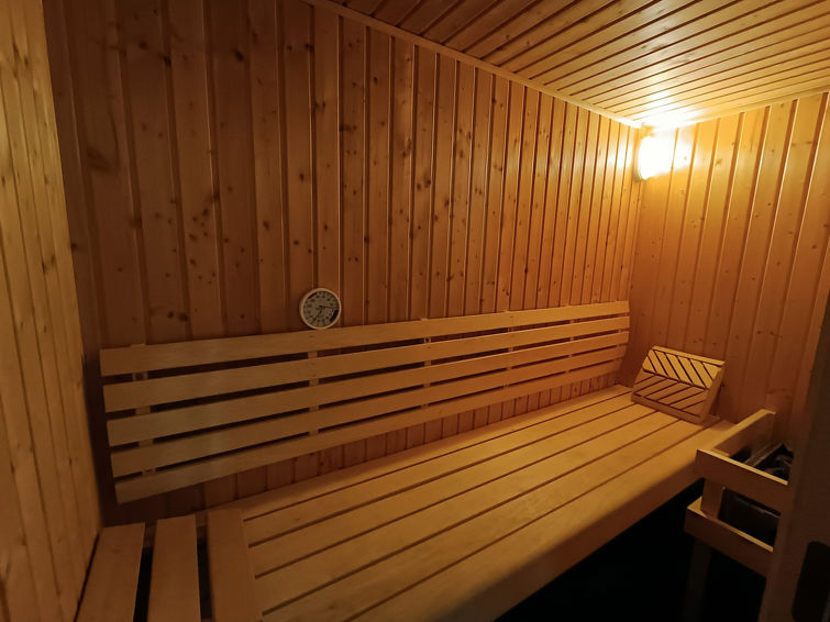 Foto van wonen van Vakantiehuis Beekbergen