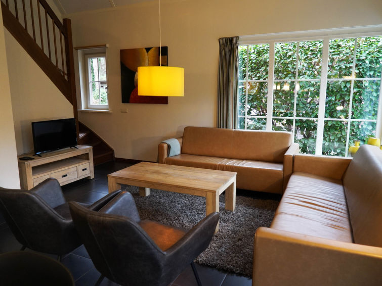 Foto van wonen van Vakantiehuis Beekbergen