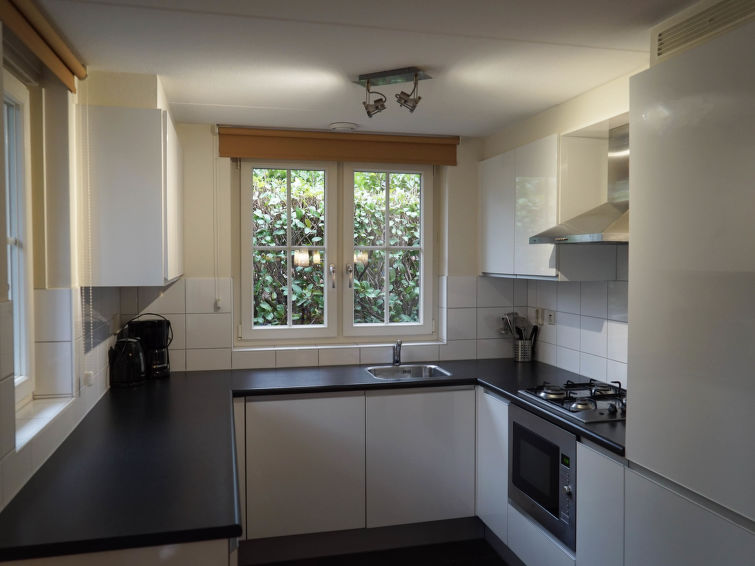 Foto van wonen van Vakantiehuis Beekbergen