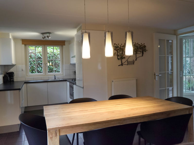 Foto van wonen van Vakantiehuis Beekbergen