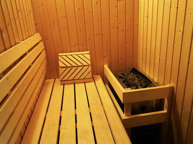 Foto van wonen van Vakantiehuis Beekbergen