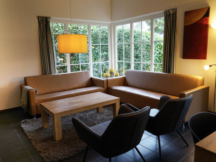 Foto van wonen van Vakantiehuis Beekbergen
