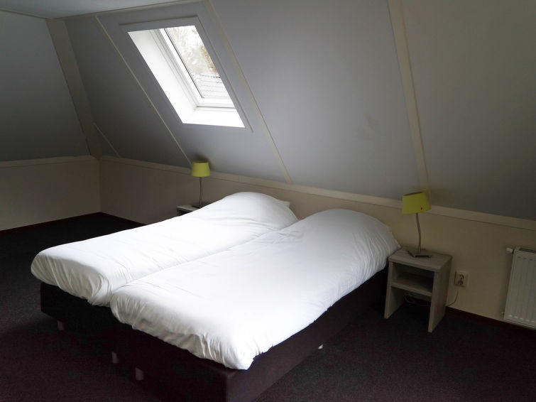 Foto van wonen van Vakantiehuis Beekbergen