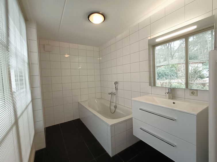 Foto van wonen van Vakantiehuis Beekbergen