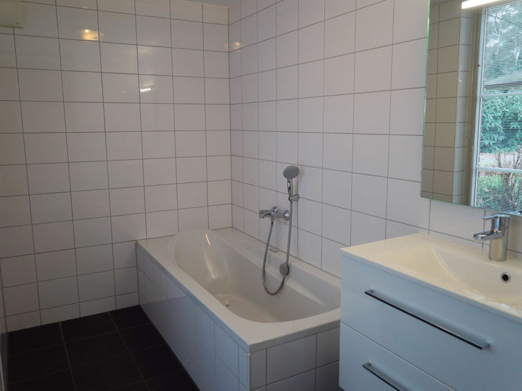 Foto van wonen van Vakantiehuis Beekbergen