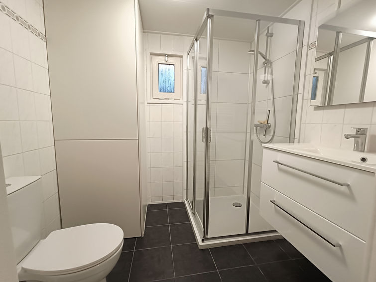 Foto van wonen van Vakantiehuis Beekbergen