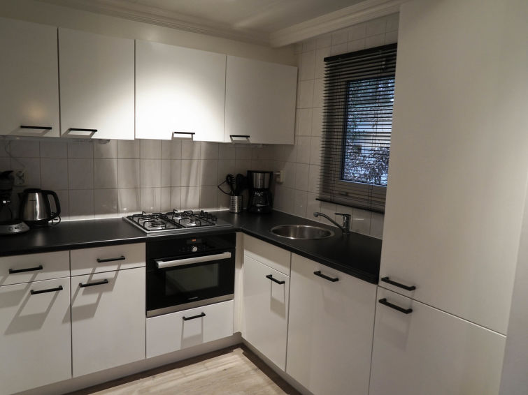 Foto van wonen van Vakantiehuis Beekbergen