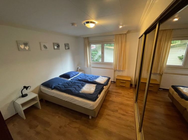 Foto van wonen van Vakantiehuis Beekbergen