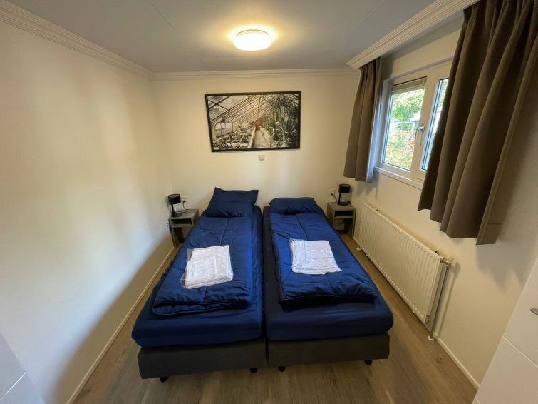Foto van wonen van Vakantiehuis Beekbergen