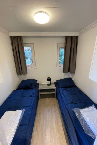 Foto van wonen van Vakantiehuis Beekbergen