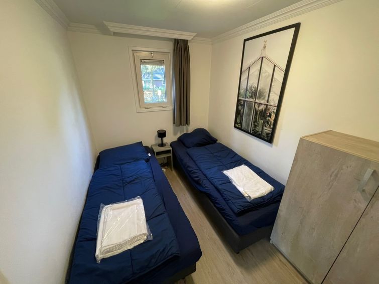 Foto van wonen van Vakantiehuis Beekbergen