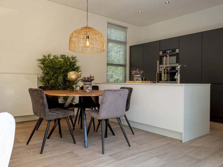Foto van wonen van Vakantiehuis Beekbergen