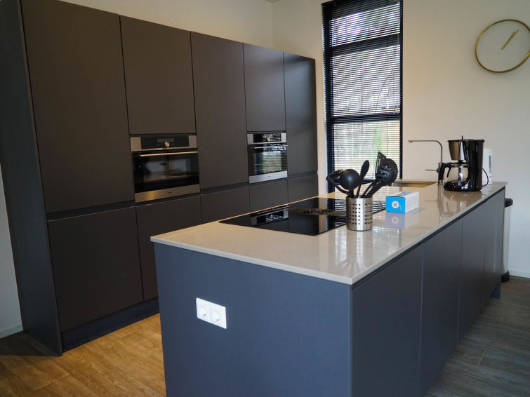 Foto van wonen van Vakantiehuis Beekbergen
