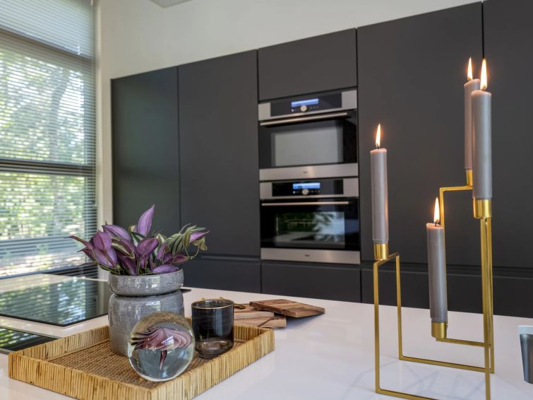 Foto van wonen van Vakantiehuis Beekbergen