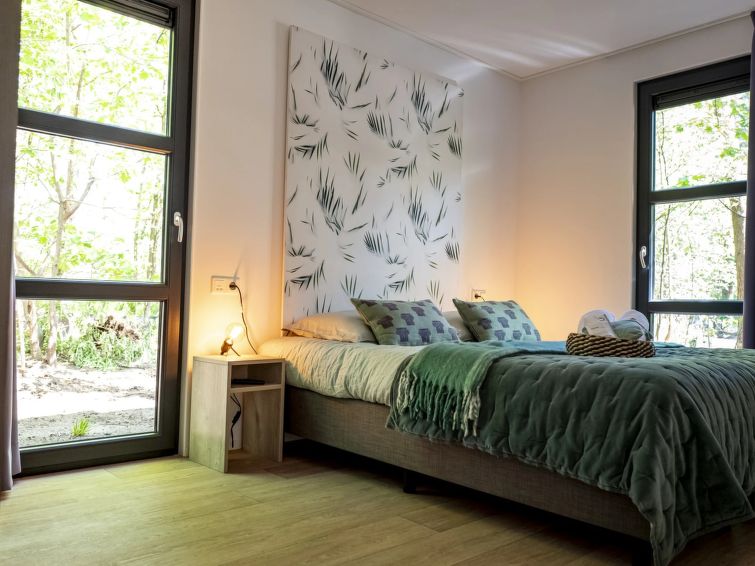 Foto van wonen van Vakantiehuis Beekbergen