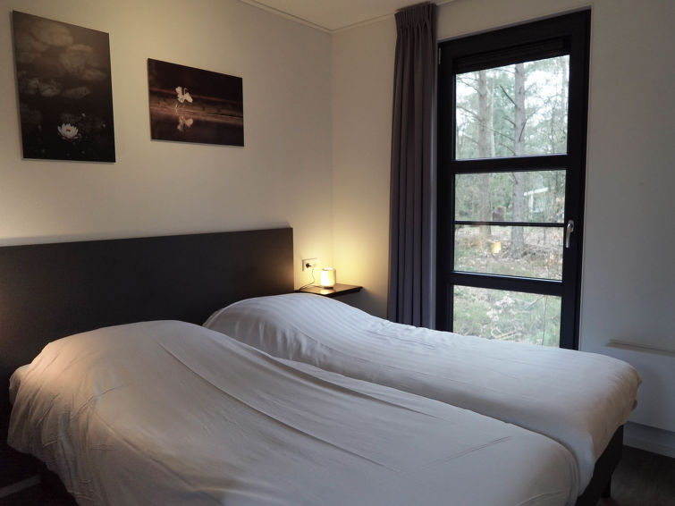Foto van wonen van Vakantiehuis Beekbergen