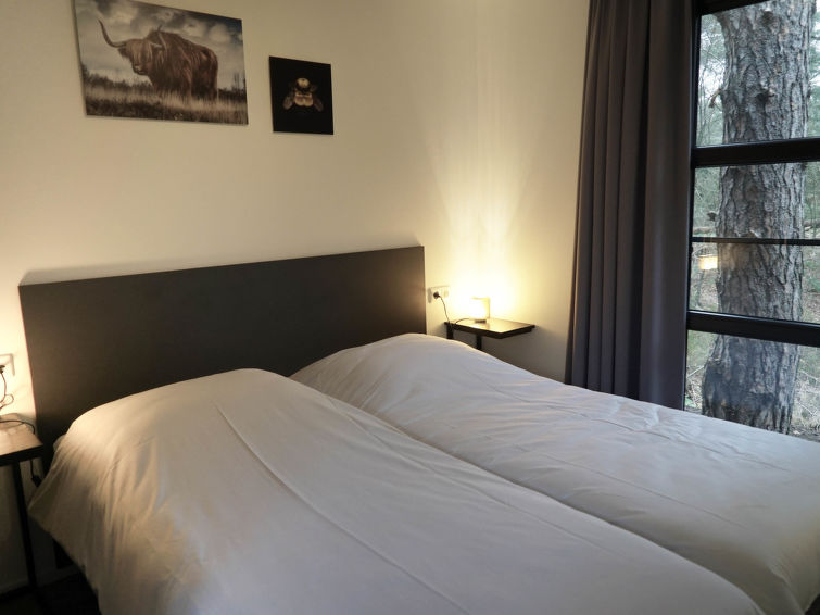 Foto van wonen van Vakantiehuis Beekbergen