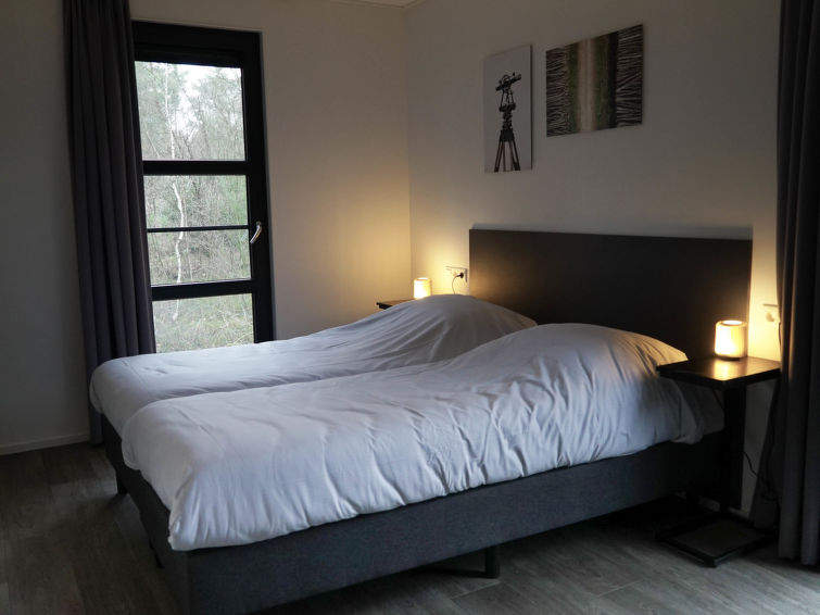 Foto van wonen van Vakantiehuis Beekbergen