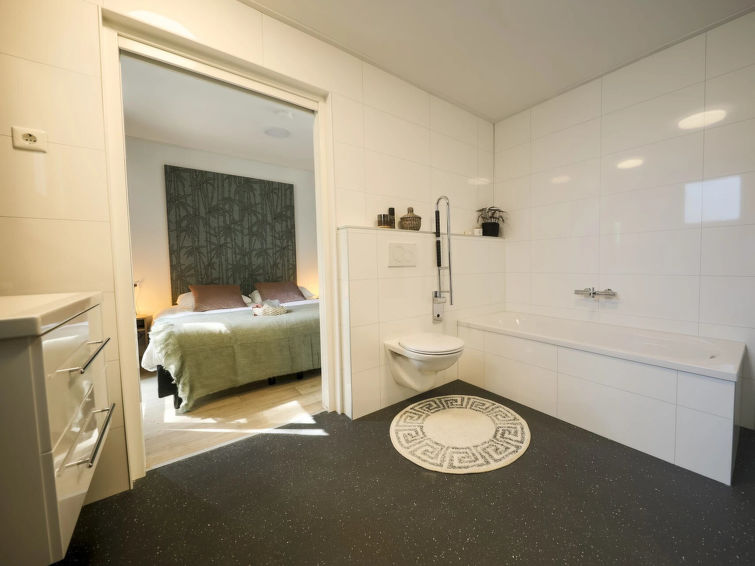 Foto van wonen van Vakantiehuis Beekbergen