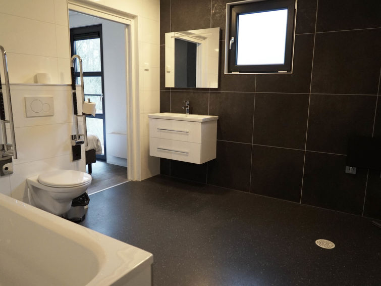 Foto van wonen van Vakantiehuis Beekbergen