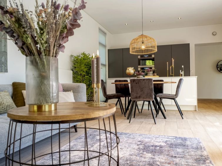 Foto van wonen van Vakantiehuis Beekbergen