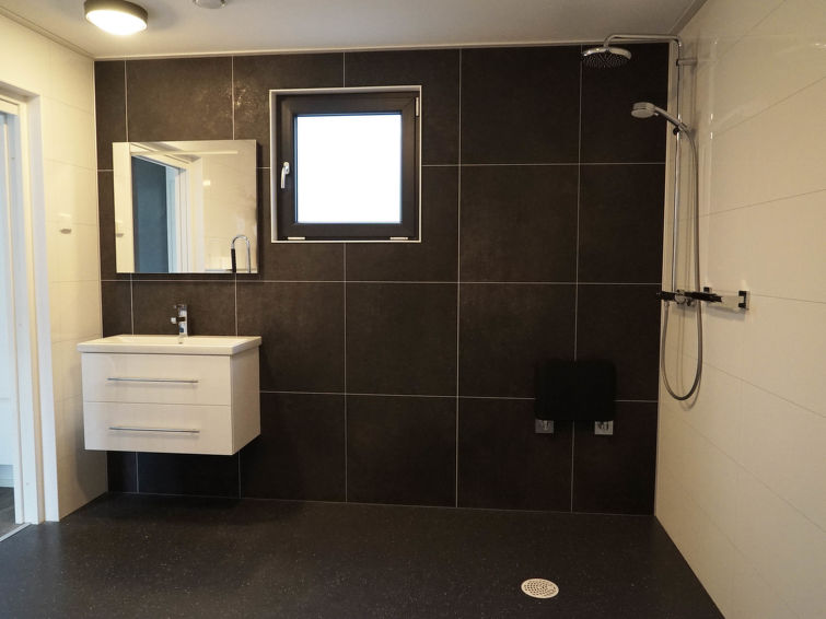 Foto van wonen van Vakantiehuis Beekbergen