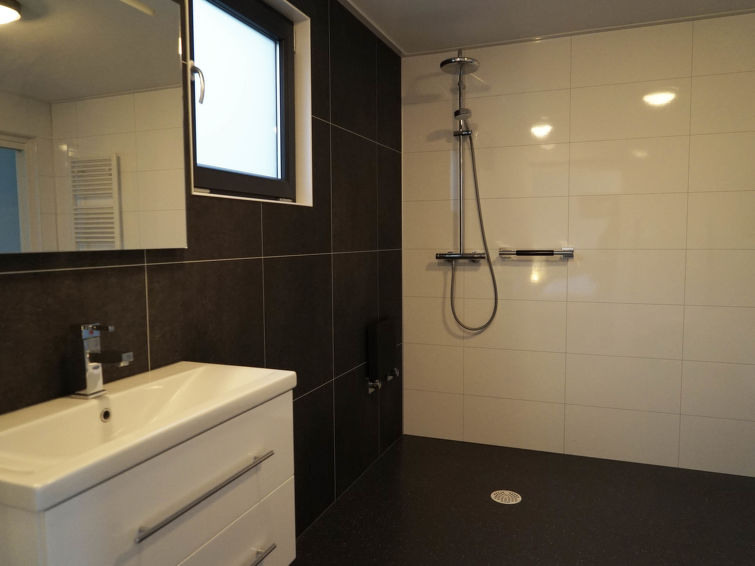 Foto van wonen van Vakantiehuis Beekbergen