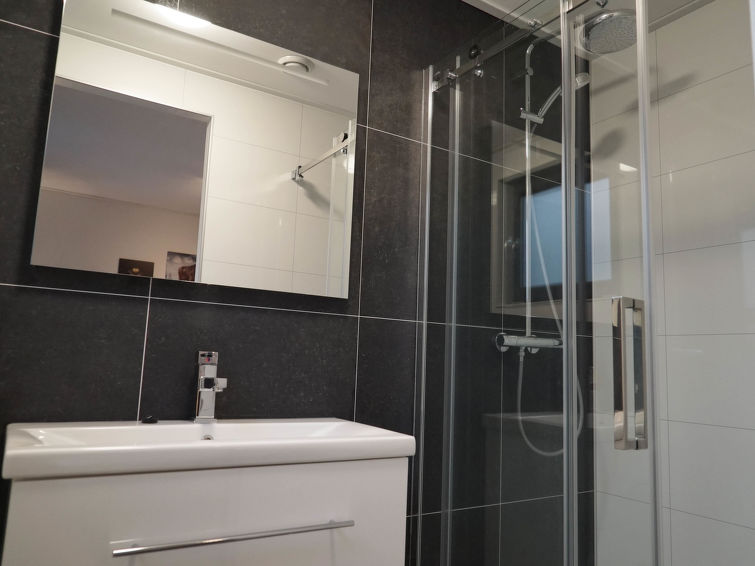 Foto van wonen van Vakantiehuis Beekbergen
