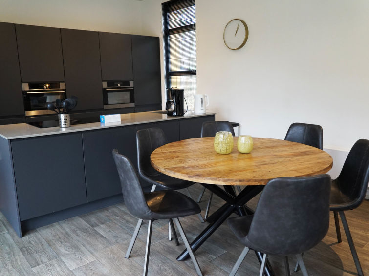 Foto van wonen van Vakantiehuis Beekbergen