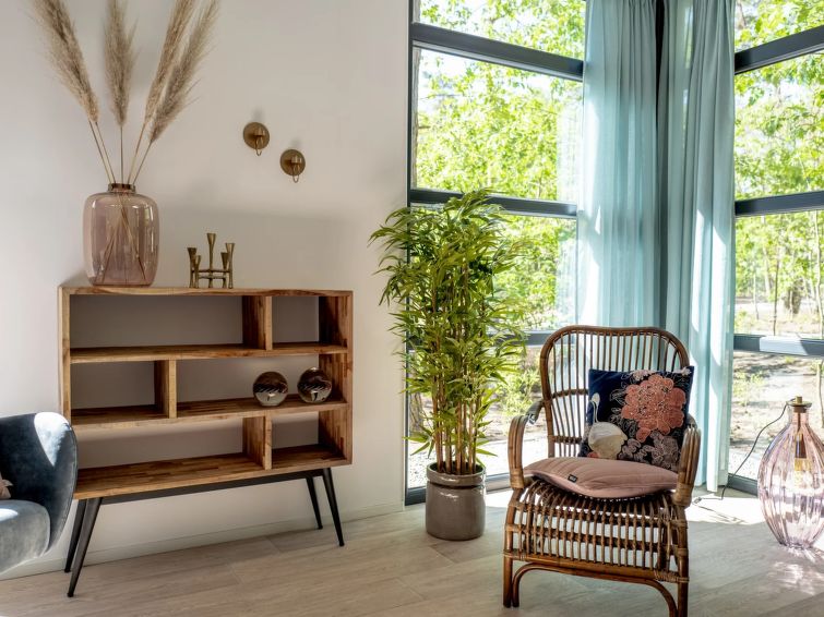 Foto van wonen van Vakantiehuis Beekbergen